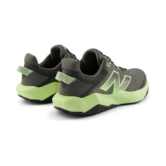 Мужские кроссовки для трейлраннинга New Balance DynaSoft Nitrel v6 NightRail