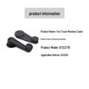 Shacman Heavy Truck Window Handle