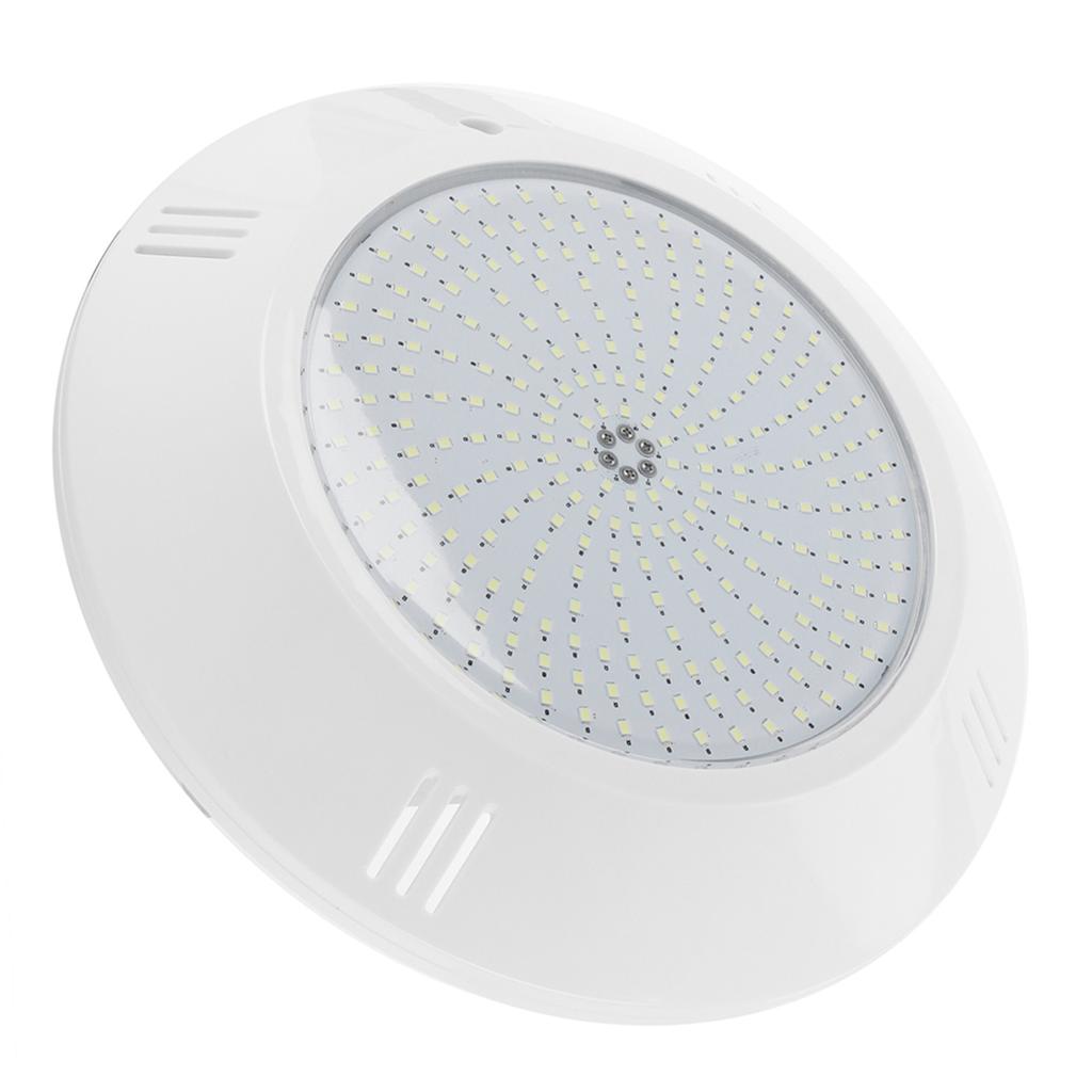 252LED светильник для бассейна IP68 водонепроницаемый ландшафтный светильник 18W AC12V белый свет SL-8002