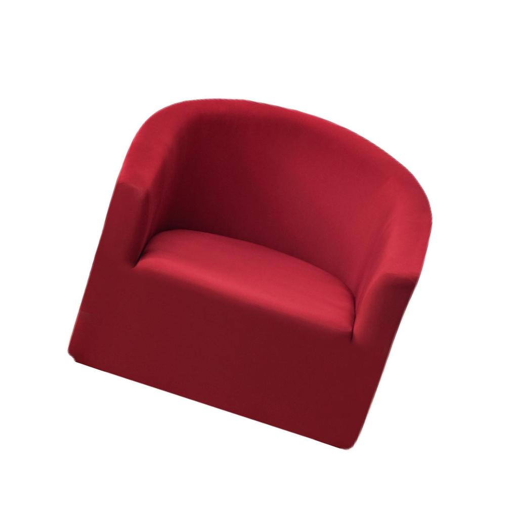 Чехлы для дивана однотонные, моющиеся, с подлокотниками и сиденьем для спальни дома