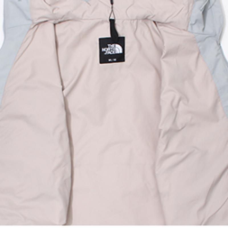 The North Face Ветровка с капюшоном Peak Shield Nj2hr04c