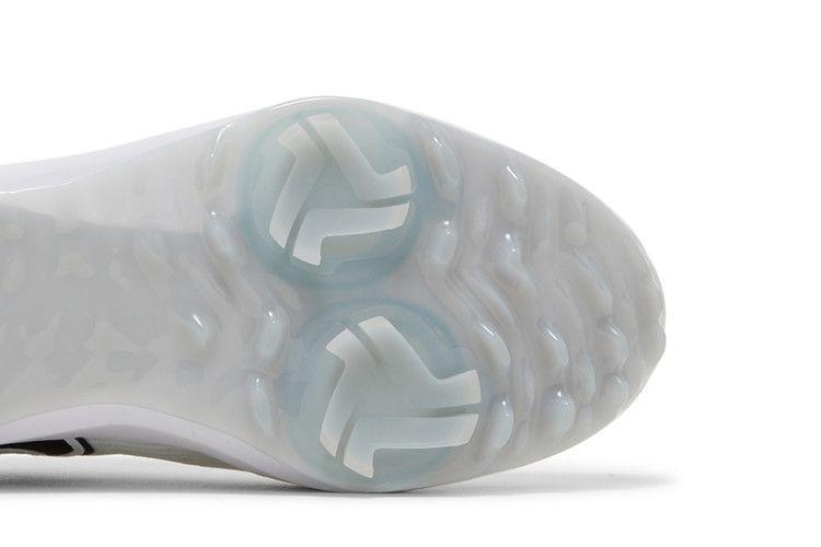 Nike Air Zoom Infinity Tour Next% White Grey Fog Black (Wide)