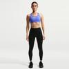 Nike Женские облегающие брюки для йоги и фитнеса