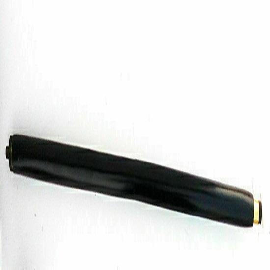 Дизайнерская деревянная трость в викторианском стиле, стержень Shabby Деревянная трость птица, серебристое дерево, черный трость 98 см