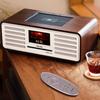 Philips HIFI ламповый усилитель CD-плеер и Bluetooth-колонка CN-вилка (адаптер в комплекте)