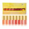 Gold Coast Series Juice Liquid Blush Mini Cute Gold Tube Liquid Blush