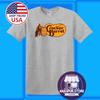 Cracker Barrel Old Country Restaurant Мужской Серый Размер S-5XL
