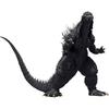 TAMASHII NATIONS S.H.MonsterArts Годзилла против Мехагодзиллы 2002 155 мм ПВХ АБС Окрашенная Фигурка