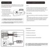 GA-4H-TX TX4 2.4GHz 4CH Radio System Transmitter Controller Remote Control w/ Receiver For RC Car Boat PK TG3 FS-GT3B