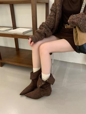 Сапоги – Сапоги