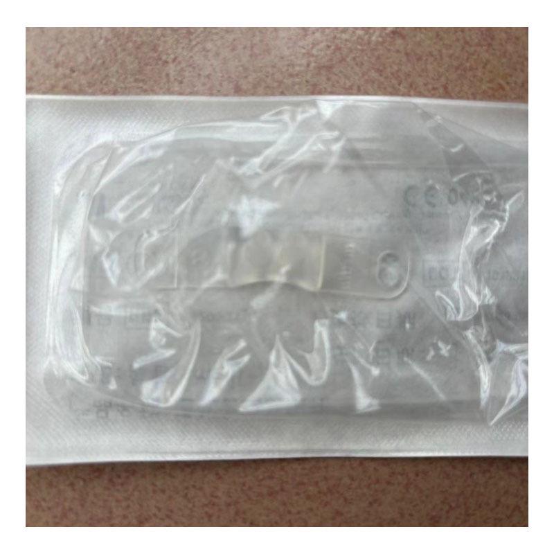 Martin Nasal Cannula Mask for ResMed Ventilator Models