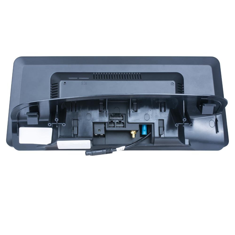 12,3-дюймовый автомобильный радиоприемник для BMW 3 серии E92, беспроводной CarPlay, Android, автомобильный мультимедийный проигрыватель, головное устройство, экран, стерео