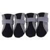 4Pcs Pet Dog Shoes Puppy Outdoor Soft Bottom For Cat Chihuahua Rain Boots Floor Wear Pet Paw Protector For Small Dogs Pet