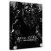 Canvas Print The Mortal Kombat Game The Character Noob Saibot
