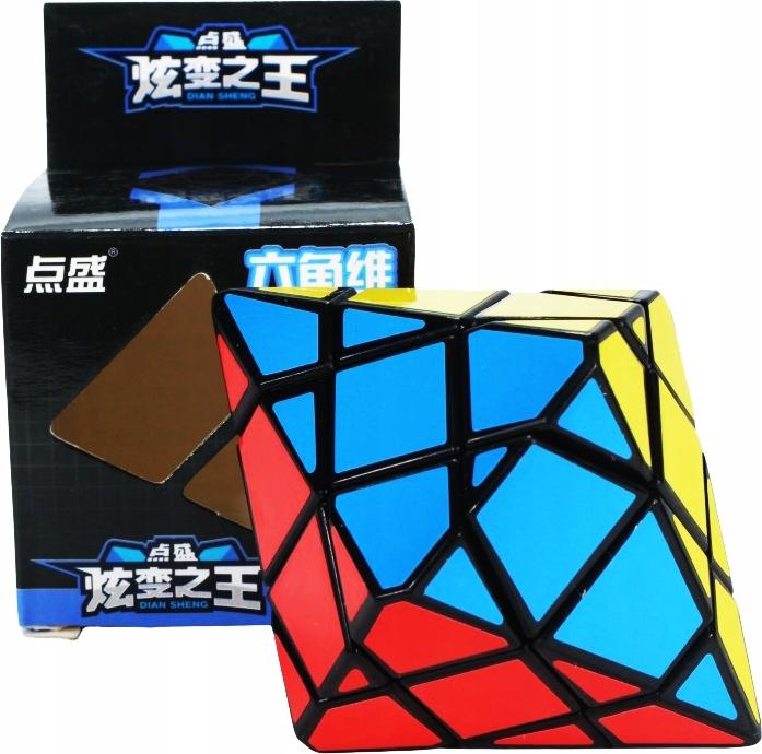 Diansheng 6-corner-only