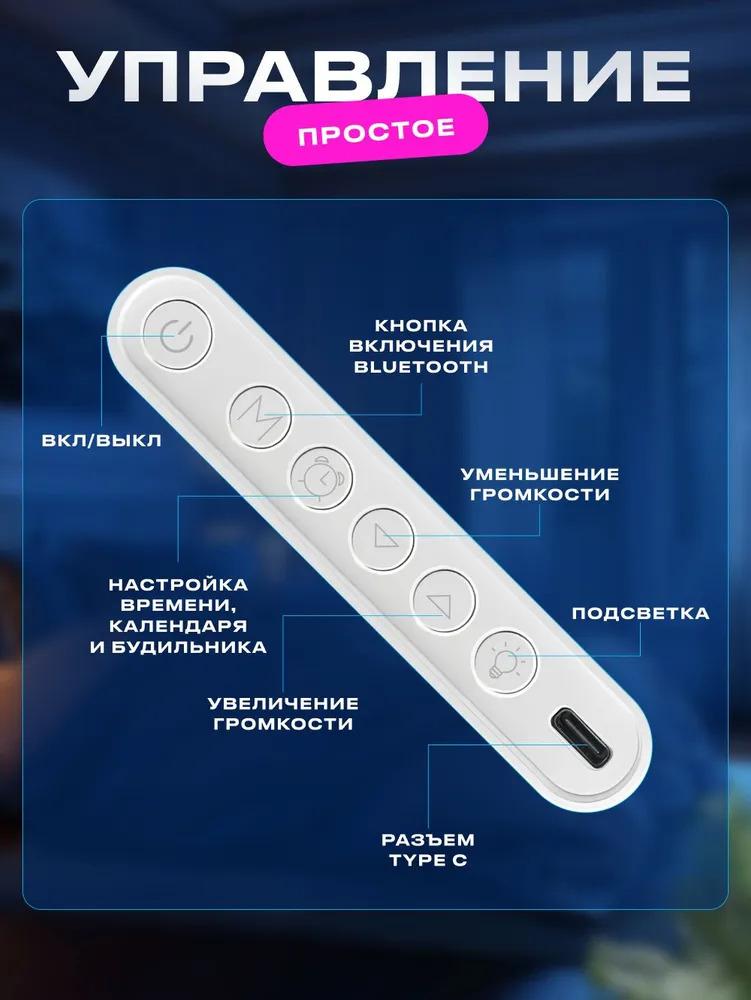 Xiaomi Электронные часы