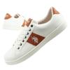 U.S. Polo Assn. Bak Man [BAK001M/FS1 WHI-CUO01] ’44