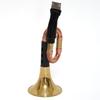 Metal Trumpet Saxophone Professional Grade Soft Whistle Saxhorn High Sax Mouthpiece Flugelhorn Adult Orff Plays Wind Instruments