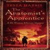 The Anatomists Apprentice by Tessa Harris Paperback Book 9781472118639