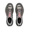 Li Ning Outdoor CF Tracing, Xingchuan SE Амортизация Устойчивые к истиранию Поддержка Низкие по высоте Туристические ботинки Унисекс AHTV015-10