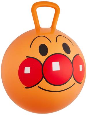 Анпанман Игра и Тренировка Мышц Кора Pop'n Ball