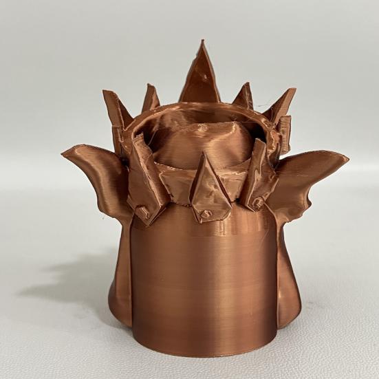 3D-печатная крышка фаркопа, погодостойкая, для автомобиля, пикапа, прицепа, буксировочного крюка, декоративный элемент, экстерьер автомобиля