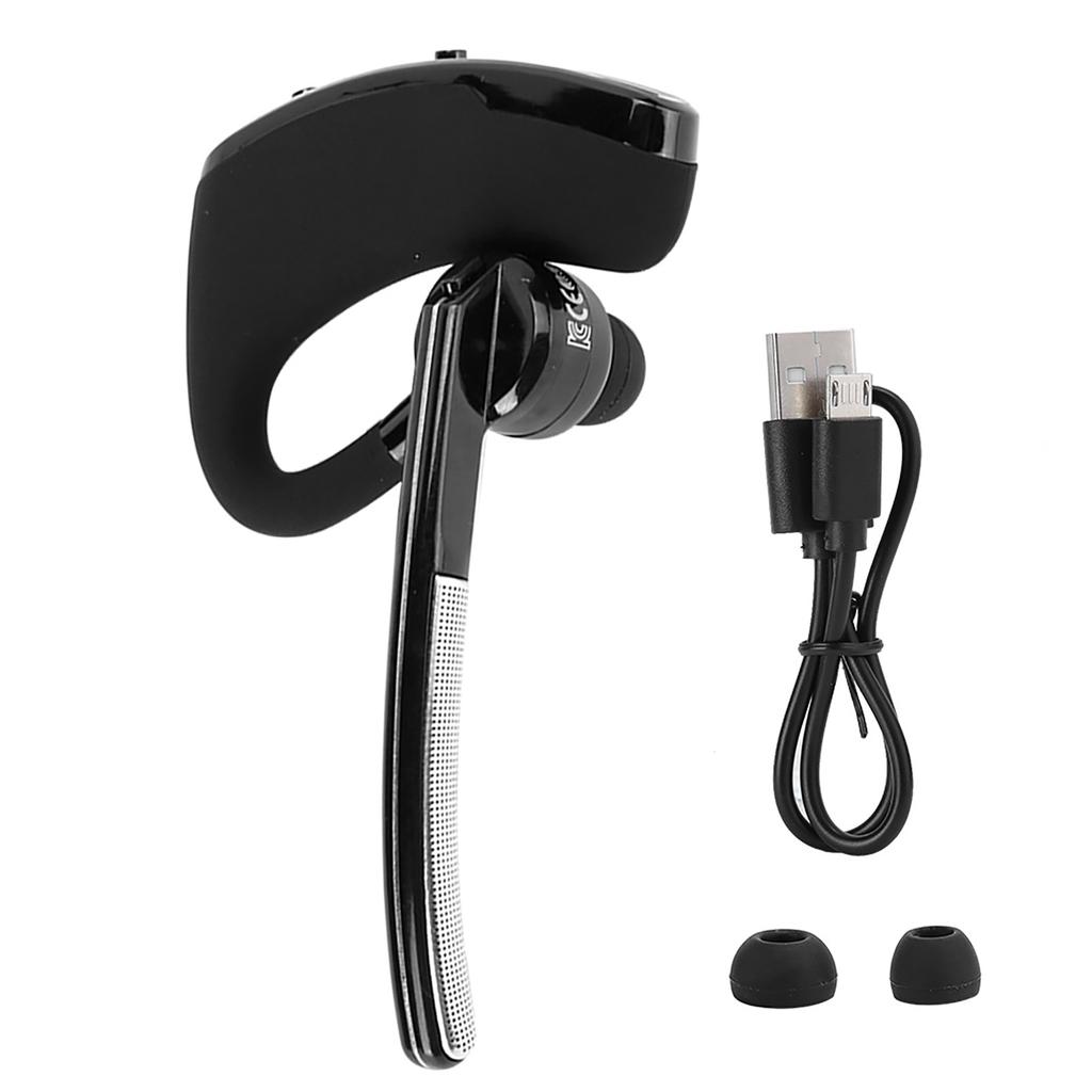 V8 Business Bluetooth-наушники Беспроводные стереонаушники Hands Free с микрофоном