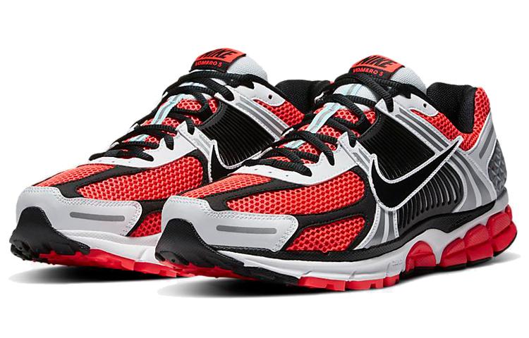 Nike Zoom Vomero 5 Bright Crimson CZ8667-600