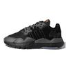 adidas Nite Jogger 'Core Black' FW4279