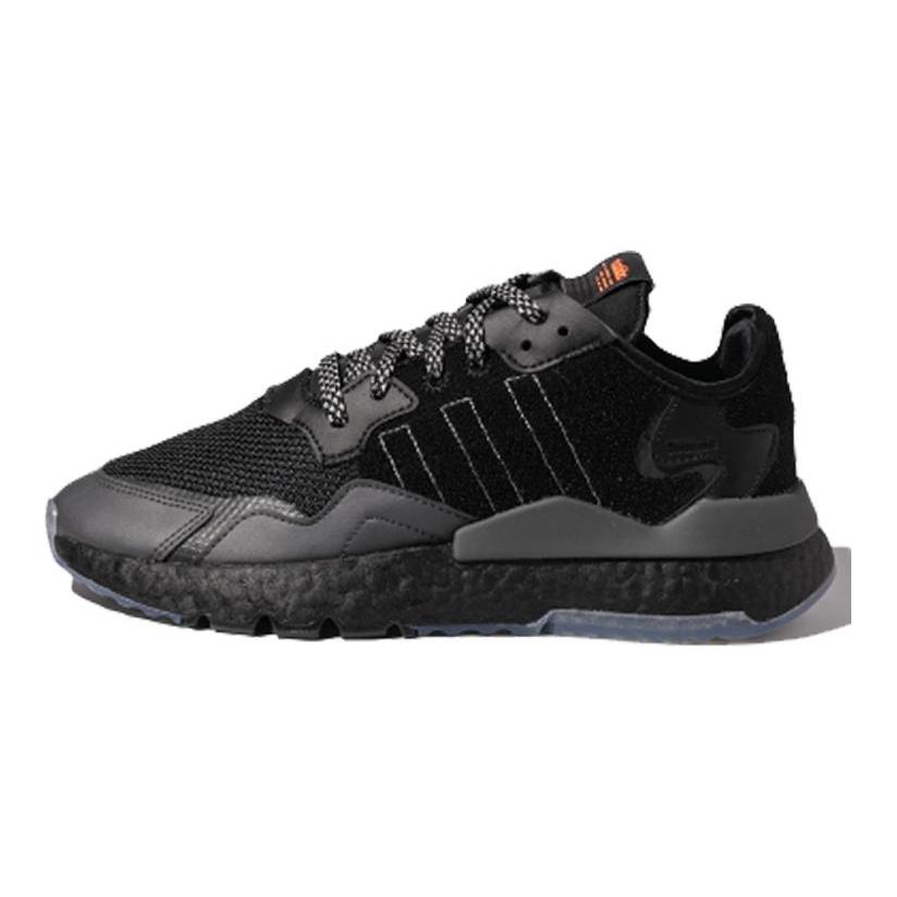 adidas Nite Jogger 'Core Black' FW4279