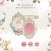 CHEERFLOR Ангельская Коллекция Текстурированные Румяна