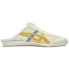 Onitsuka Tiger Mexico 66 Sabot Cream Mustard Sneakers 1183C123-104