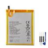 New Replacement Battery HB396481EBC For Huawei ASCEND G7 Plus Honor 5X G8 G8X GR5 D199 Glory Play 5X 5A 3000mAh