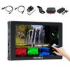 FEELWORLD F7 Комплект Сумка Сенсорный экран DSLR Камера Полевой 1200 Нит Высокий 3D Lut HDR F970 Установка и Питание 4K 60 Гц Вход и Выход HDMI Плюс+ +