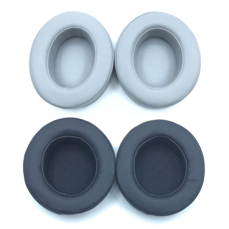 Cooling Gel Ear Pads for Razer Nari Ultimate, Nari Essential, Kraken Kitty, Kraken Tournament Edition Headset ear covers