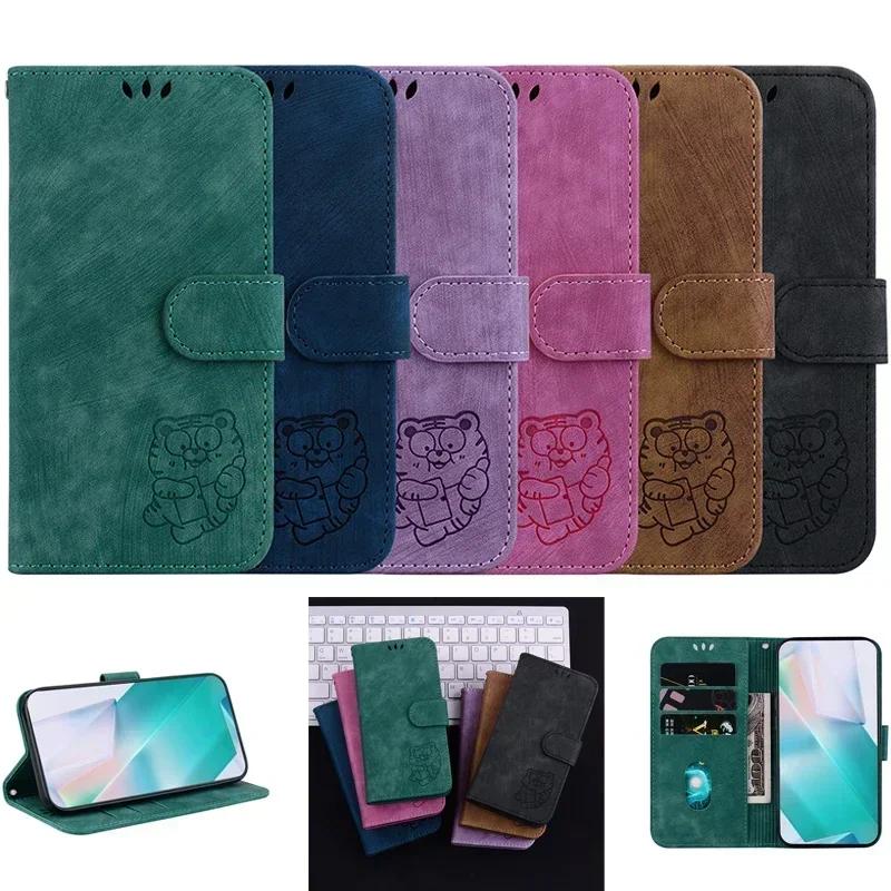 Магнитный кожаный чехол для телефона Xiaomi Redmi A5 A4 A2 A1 Plus 4G A3 Pro K20 K40 K60 K70E K70 K80 Pro