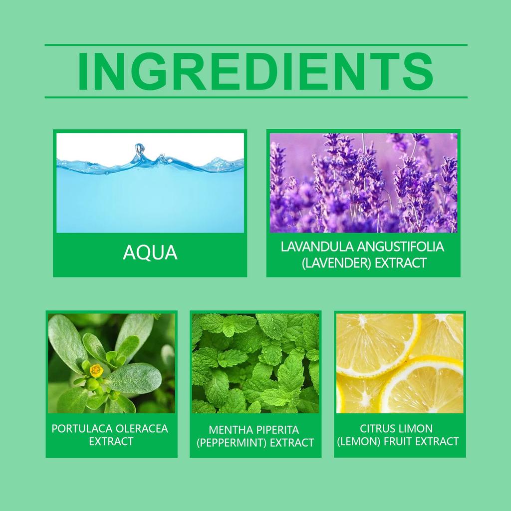 Масло для роста ногтей Leuconychia Масло для ногтей Mycosis Care For Nail Mycosis Foot Mycosis Red Brown Foot 30ML