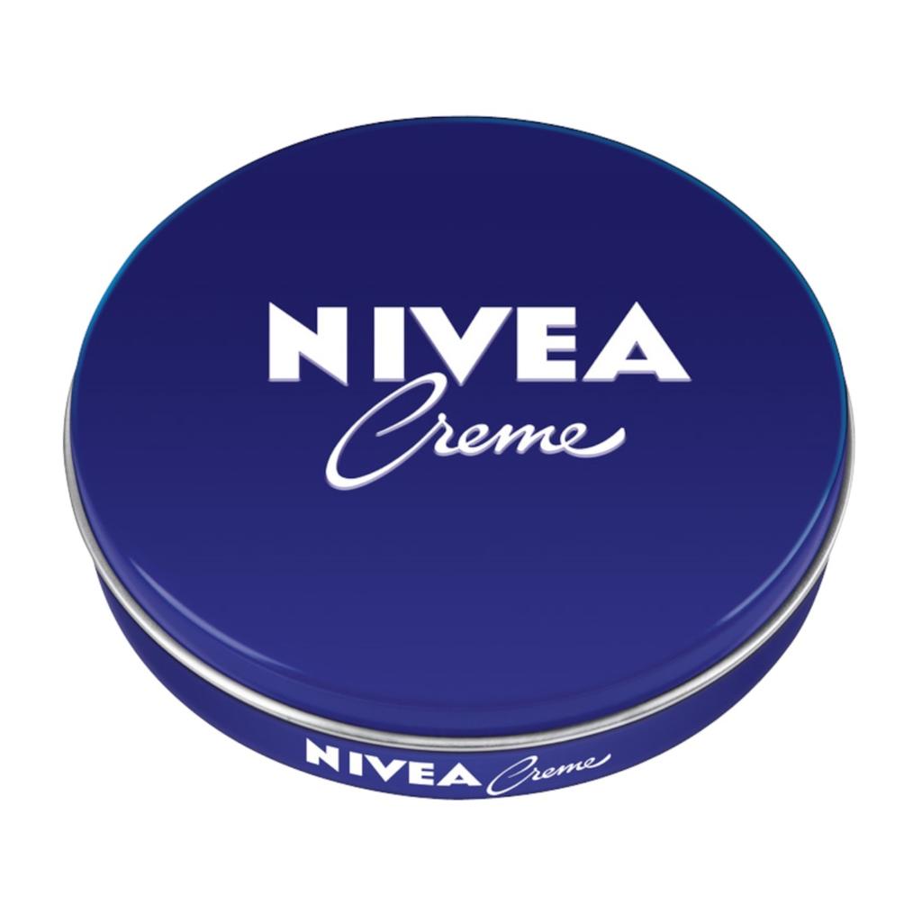 Nivea All-Purpose Hydrating Cream, 75ml Tin