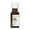 Pure Essential Oil Sweet Orange, 0.5 Fl Oz