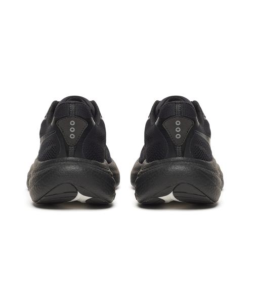 SAUCONY Ride 19 Wide - Тройной черный [S21056-101]