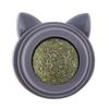 Вещи для домашних животных, здоровая кошка, игрушки из кошачьей мяты, мячик для кошек, конфеты, лизающие закуски, закуска из кошачьей мяты, питание, энергетический мяч, игрушка для котенка, игрушки для кошек, товары для кошек