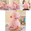 Cute Adorable Snot Fish Whale Plush Toy Pillow Gift Wholesale 30cm 0.25kg