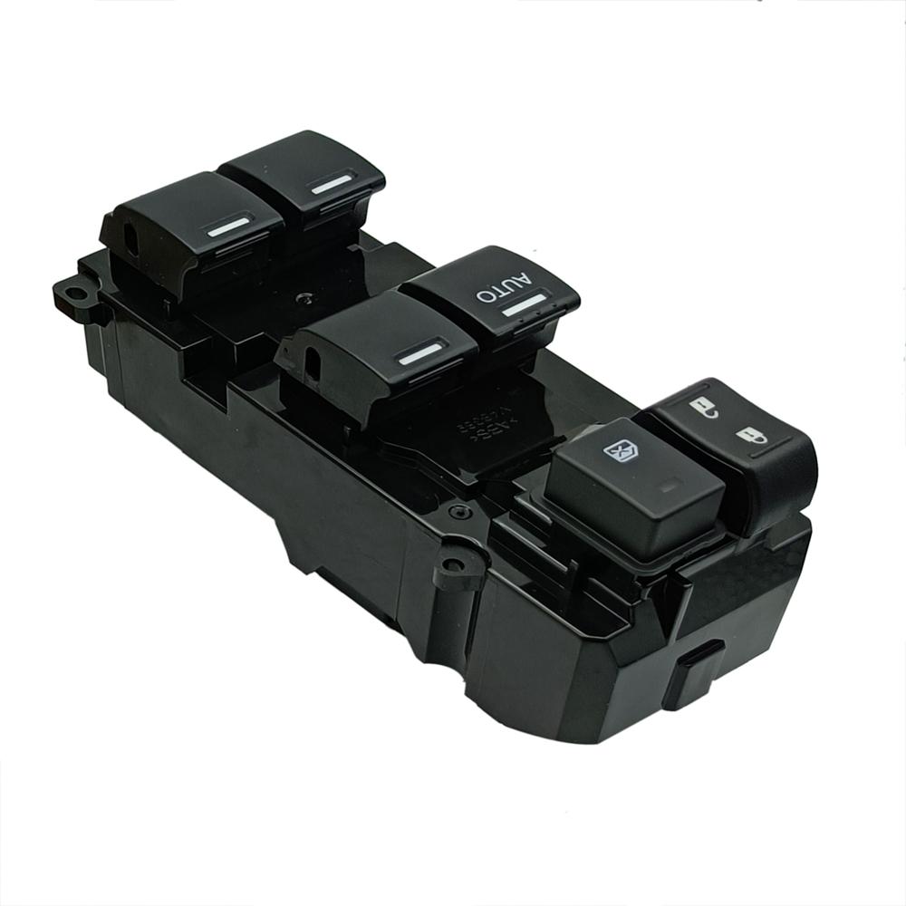 35750-T0A-H12 Переключатель стеклоподъемника для Honda CR-V 2015 Civic 2012-2013 FST-HO-1248