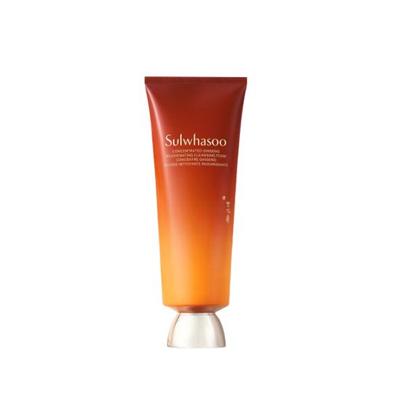 NEW Concentrated Ginseng Rejuvenating Cleansing Foam 150g