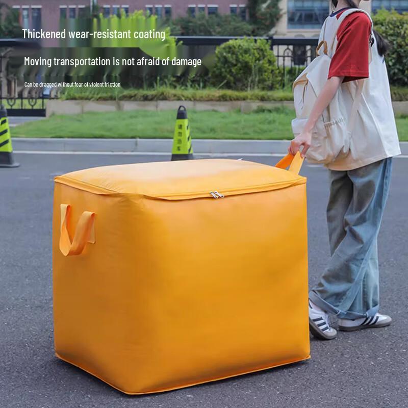 Large Capacity Waterproof Moving & Storage Bag