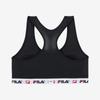 Fila Нижнее белье Heritage Mood Sports Bra Top 2pack Fi4itg1105fblk 