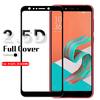 Закаленное стекло с полным покрытием для Asus 4 Pro ZS551KL ZE620KL ZC600KL ZB570TL, стекло для экрана телефона