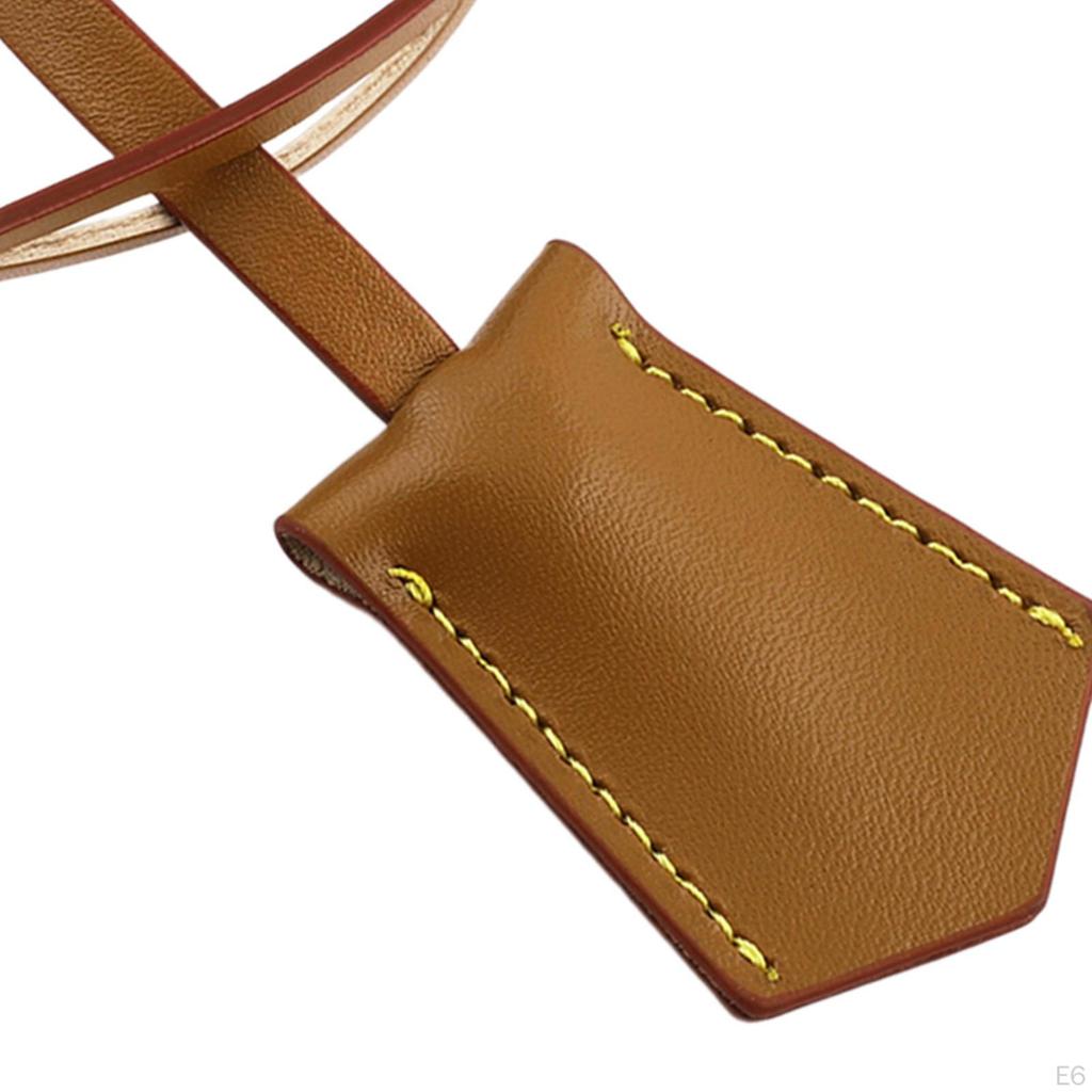 Подвеска на сумку, идентификатор багажа, украшение, кожаный кошелек, подвеска, аксессуары