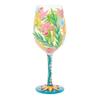 Бокал для вина Lolita FASHION FLORALS 6015414