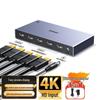 Ugreen Разветвитель HDMI 4K 1x4